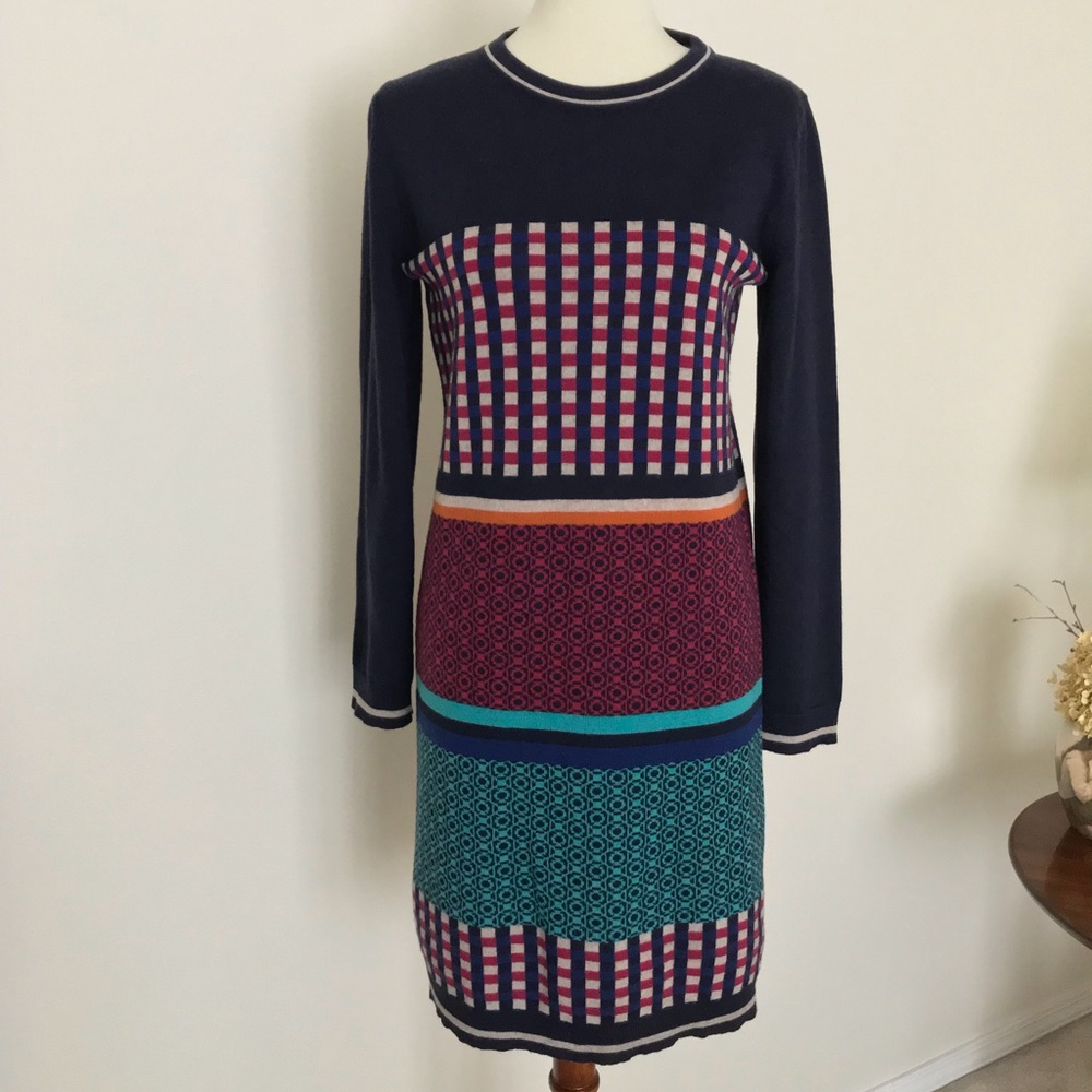 MaxMara Weekend sweater dress